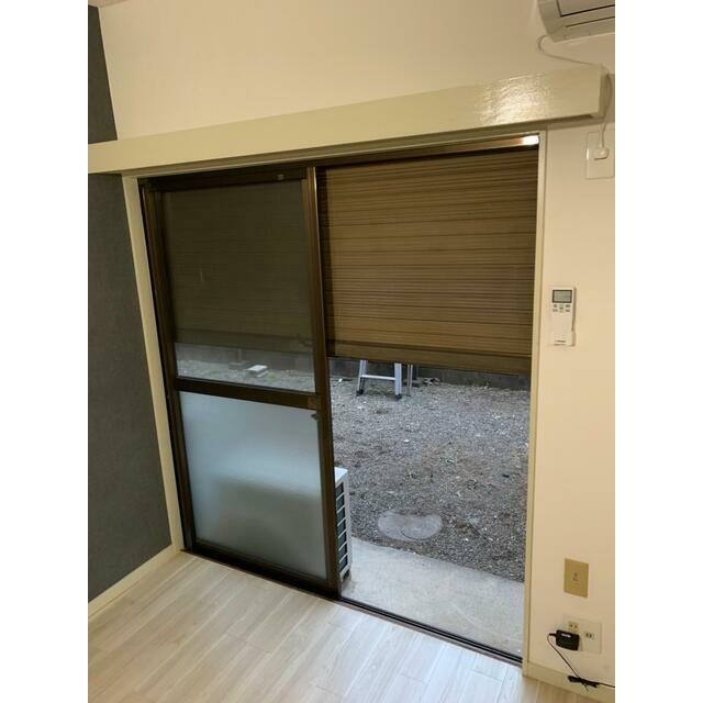 ハピネス旭1階 部屋その他