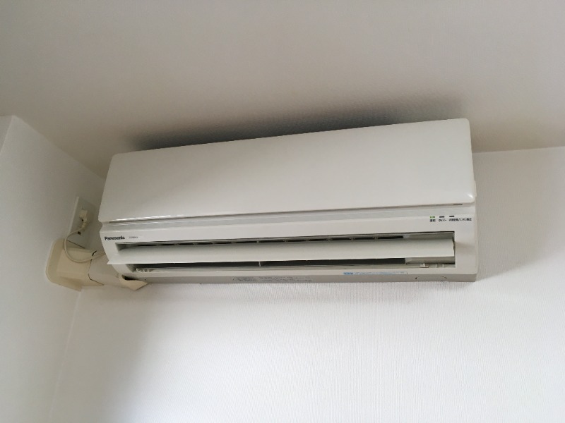 ルーブル笹塚弐番館 部屋設備