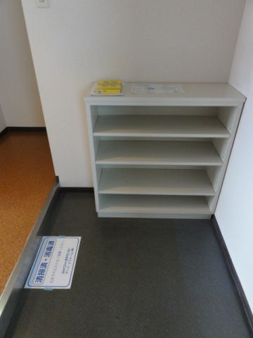 スカイコートエクセレント荻窪708号室 別タイプ参考写真