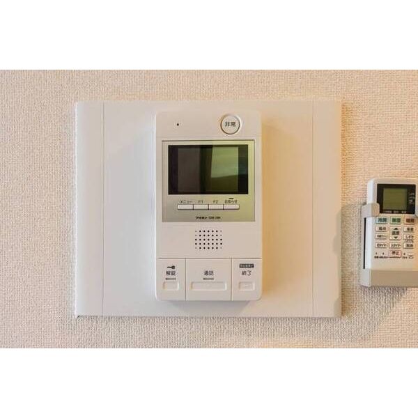 トゥー・ル・モンド新横浜0306号室 部屋その他