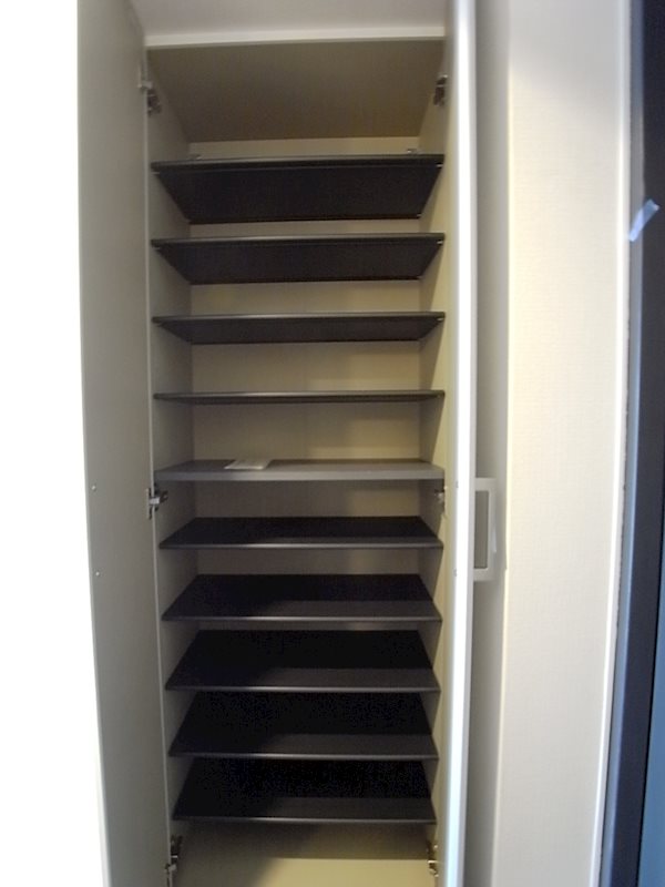 SAKURAレジデンス7階 収納