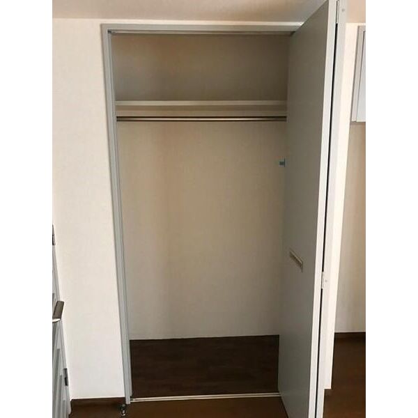 湯島アパートメントハウス216号室 部屋その他