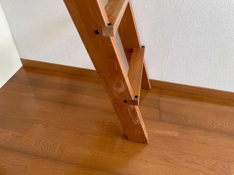 カーム百合ヶ丘Ⅱ1階 内観