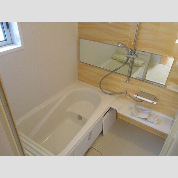 Pegasus Okubo バス