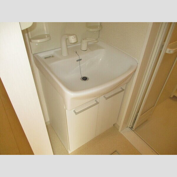 ESTRONDE(エスト・ロンド) 洗髪洗面化粧台