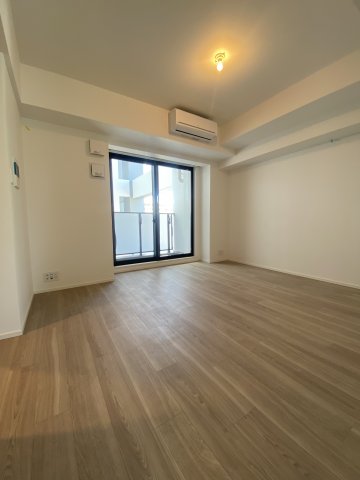 プラウドフラット月島アベニュー309号室 リビング