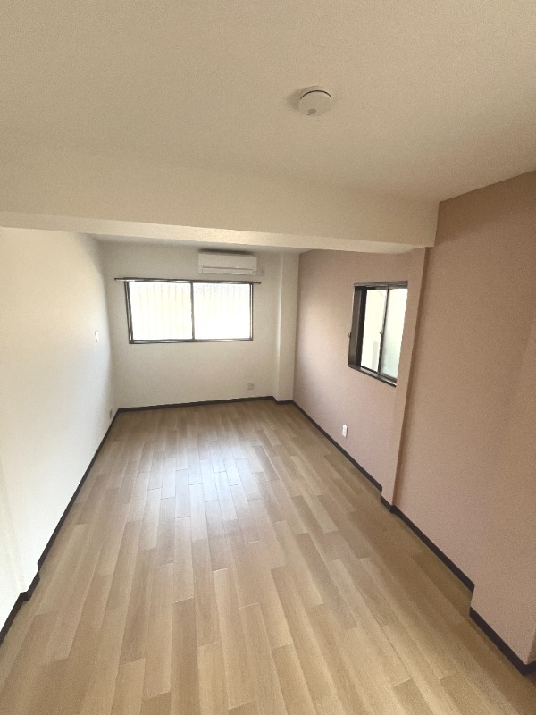 クロノス西立川1階 部屋その他