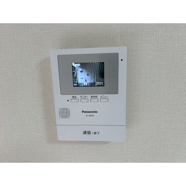 南柏パインヒル2号棟105号室 部屋その他