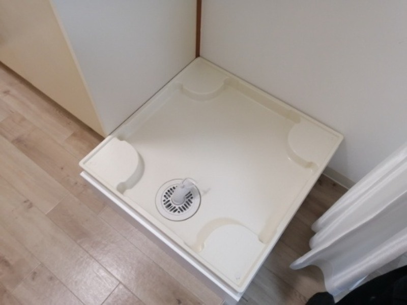 スカイコート保土ヶ谷2階 部屋設備