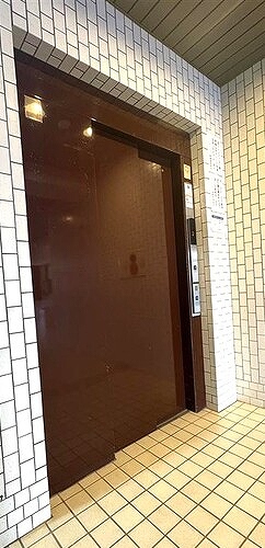 マンション東陽8階 その他