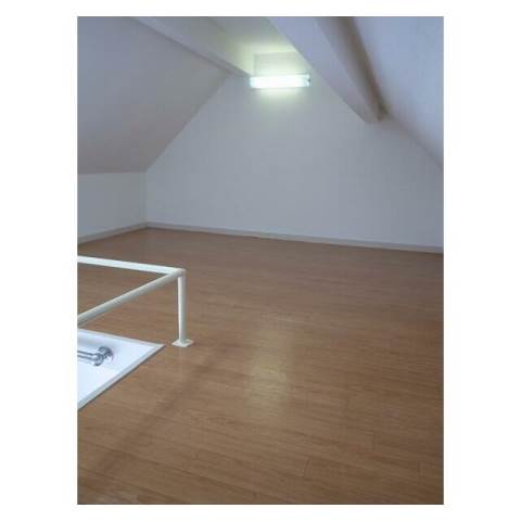 カオパレス5・61階 部屋その他