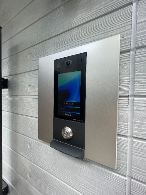 丘の上のフルール2階 部屋その他