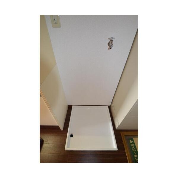 ハビタス調布112号室 部屋設備