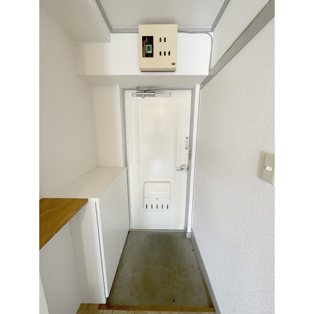 綾瀬リージェントマンション101号室 イメージ画像