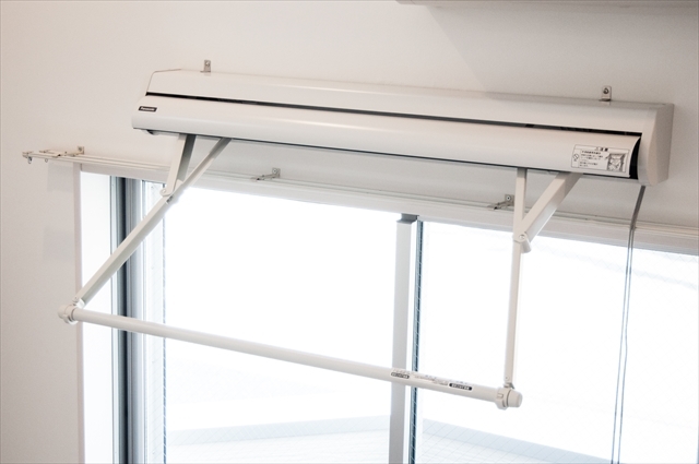 ｍｏｒｎｉｎｇ　ｈｉｌｌｓ蘇我 部屋設備