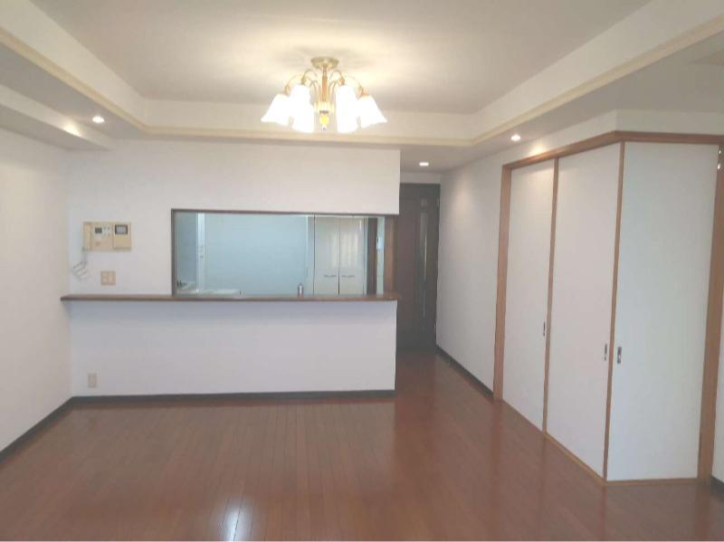 クリオレミントンヴィレッジ国立7階 前回募集時写真