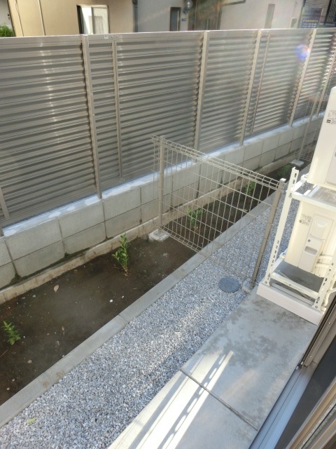 イルヴィアーレ天王坂サウス 別号室写真