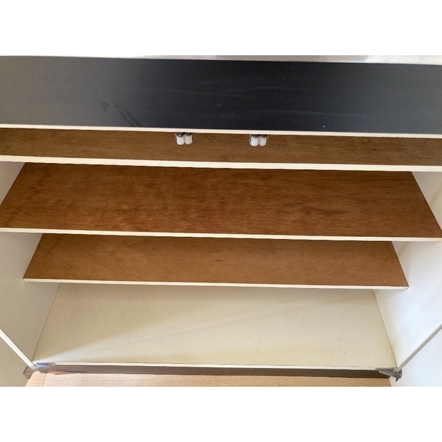 トレニア233号室 内観