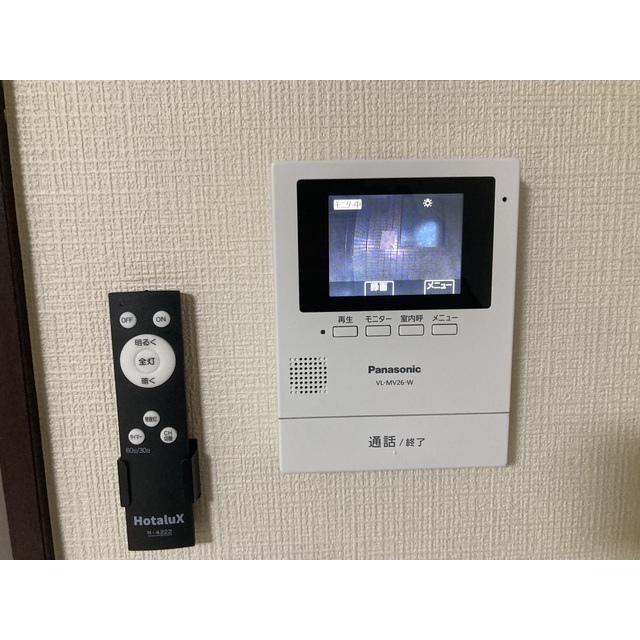 パールメゾンシオノ405号室 同建物別部屋の参考画像