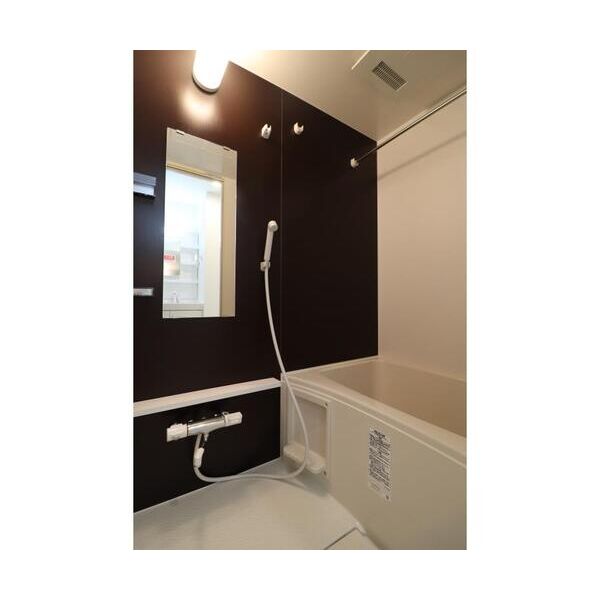 Contrail　湘南 お風呂