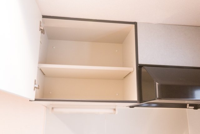 スカイコートヌーベル早稲田 キッチン