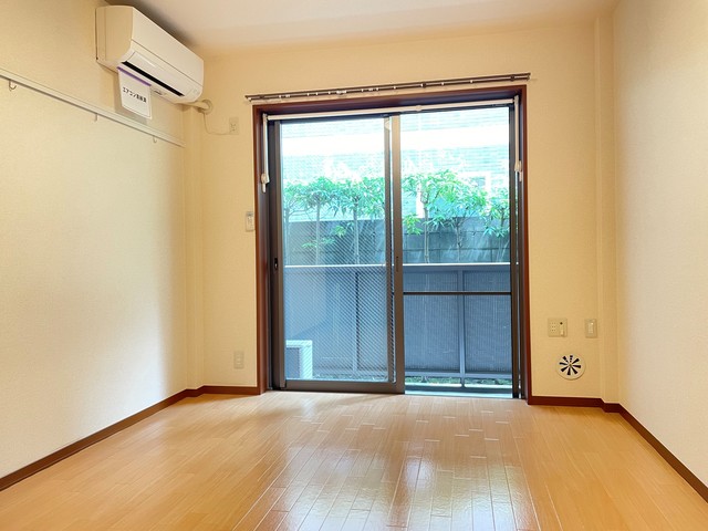 コゥジィーコート綱島0103号室 部屋その他