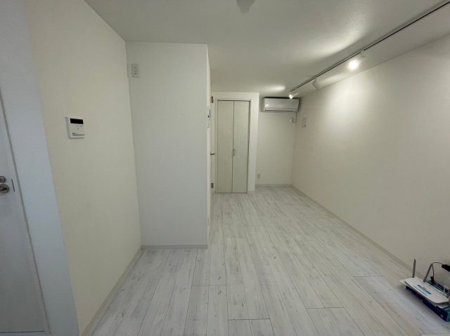 CLS板橋蓮根202号室 寝室