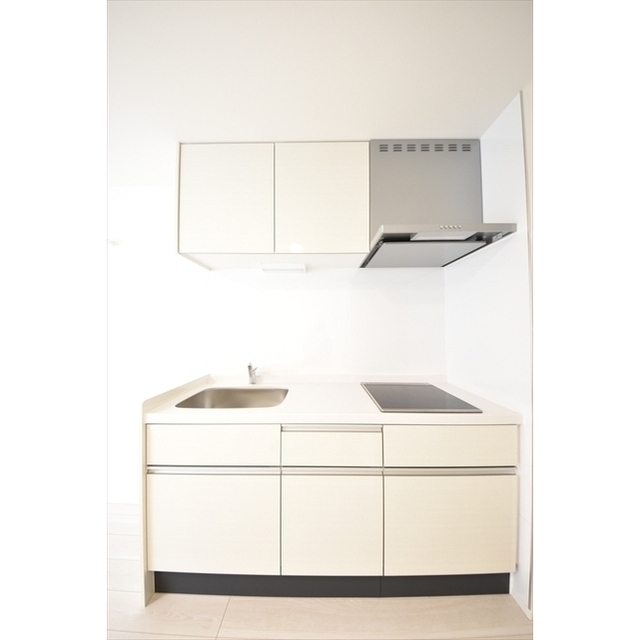 CASA PIAZZA 東池袋 内観