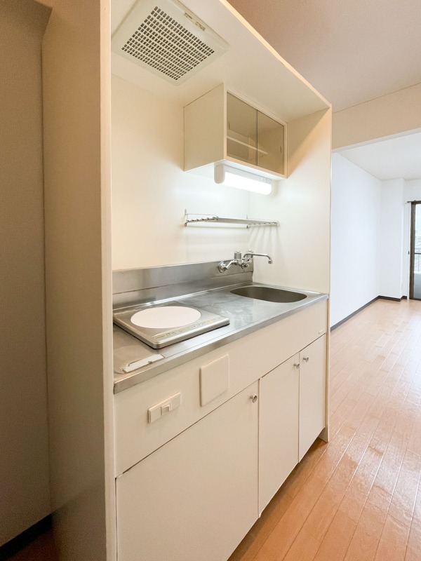 フォーラム八柱2階 同建物別部屋の参考画像