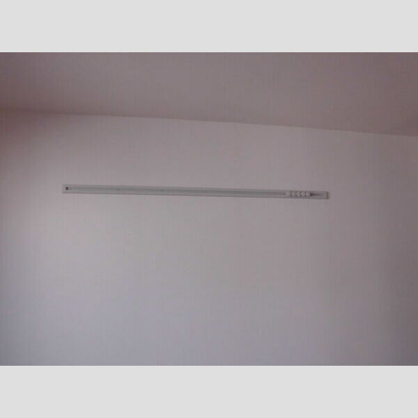 スマートコレイユ202号室 ハングバー