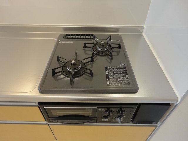 アマポーラ システムキッチン（イメージ）