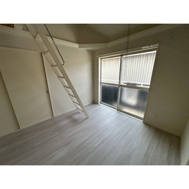 リブレス東浦和Ⅱ 内観