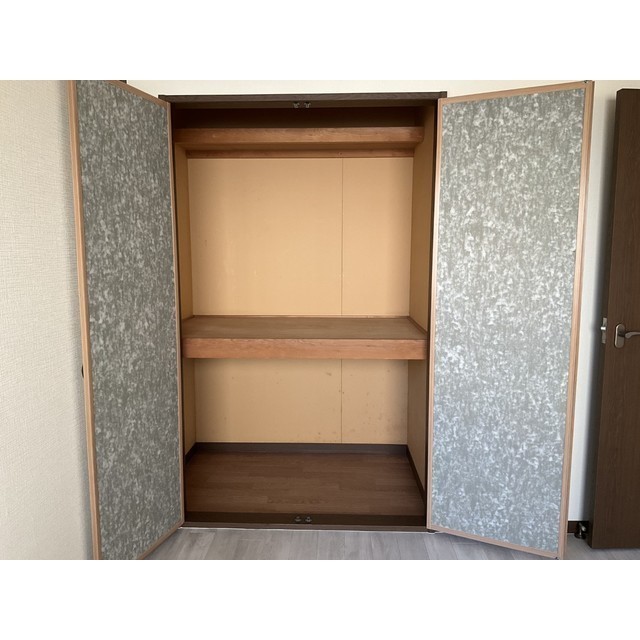 グランデュール瀬戸岡105号室 内観