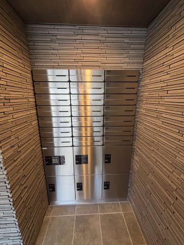 ＬＡＳＡ大崎Ⅴ0402号室 その他共有部分