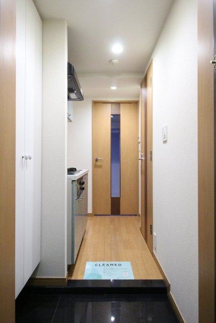 パークウェル神田ＥＡＳＴ弐番館8階 同建物別部屋の参考画像