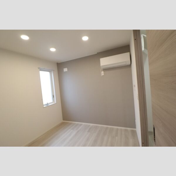 セレスティア亀有303号室 洋室約4.7帖