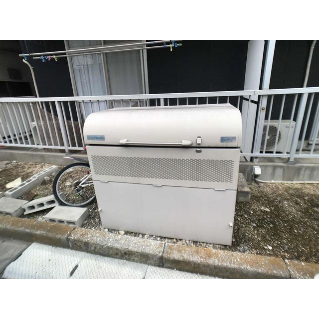 コモド三郷102号室 部屋その他