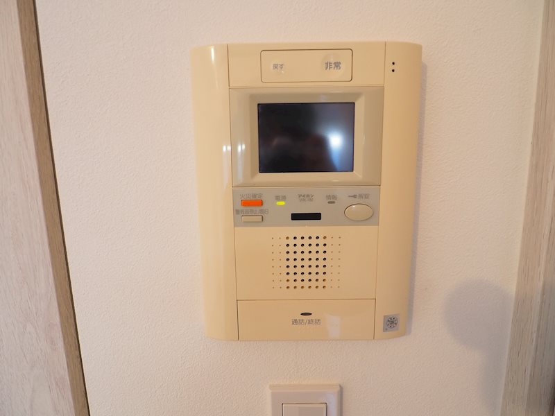 レジディア秋葉原3階 部屋設備