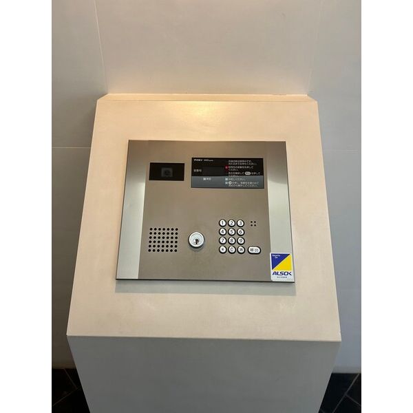 ラ・エテルノ横浜関内405号室 部屋その他