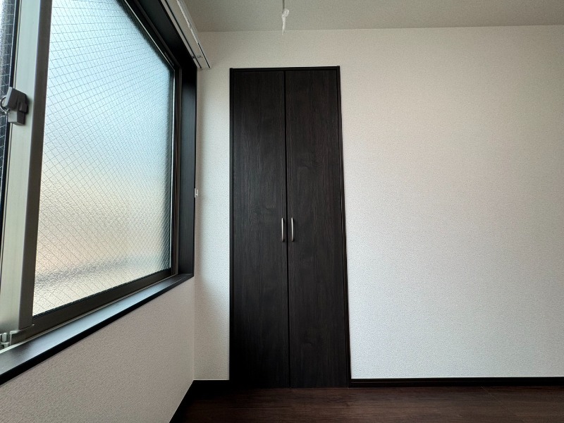 Le Mars2階 部屋その他