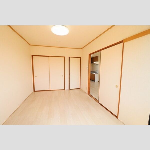 グリーンコーポ101号室 同建物別部屋の参考画像