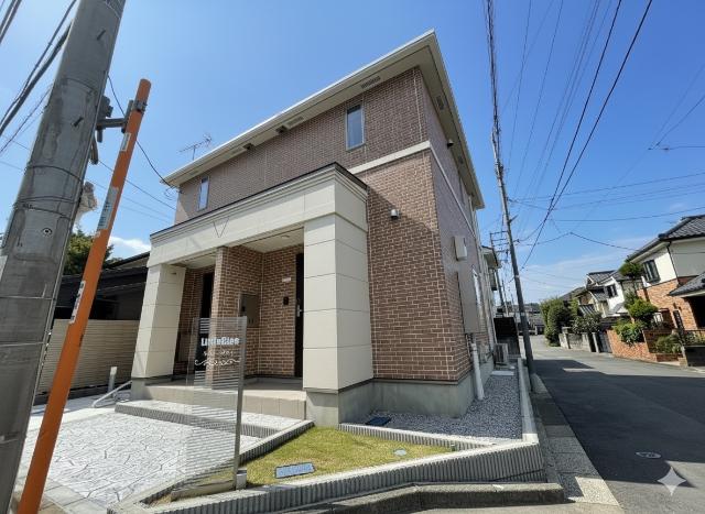 Ｌｉｔｔｌｅ　Ｇｌｅｅ（リトル・グリー）の外観画像