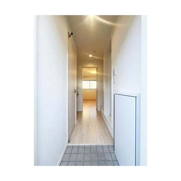 BACE中野島1階 同建物別部屋の参考画像