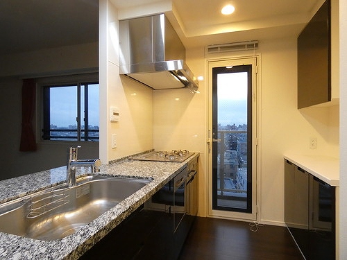 グランアルト中野 ※2026年2月撮影