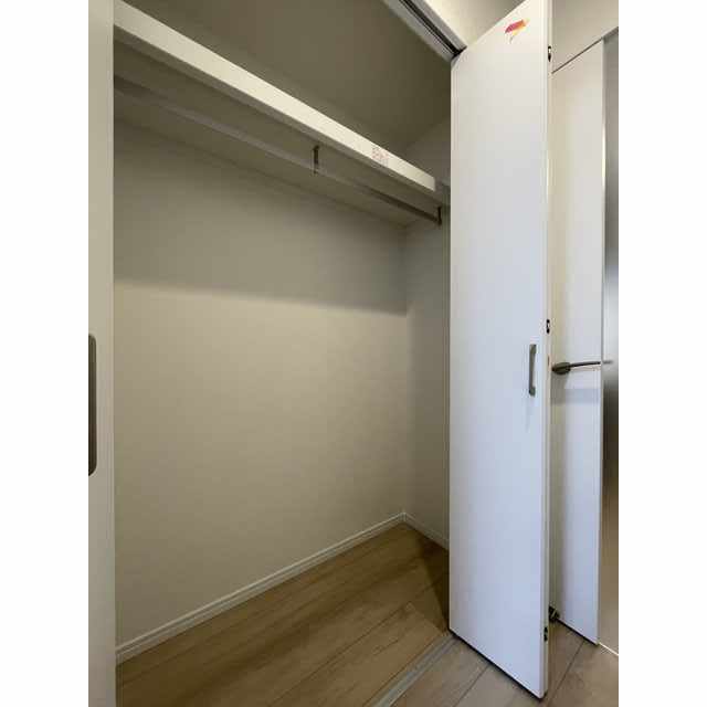 アルコバレーノお花茶屋304号室 内観