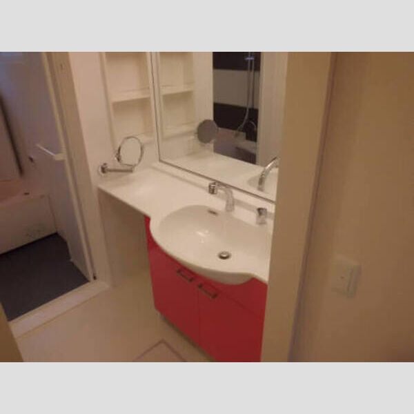 カーサ　インテヴィラⅡ 洗面室201