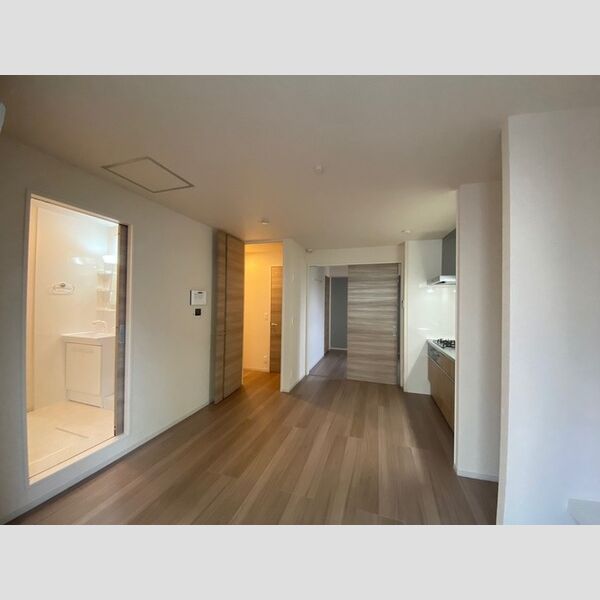 アムール東向島 LDK9.86帖