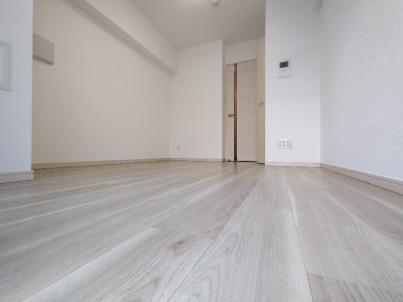 Rising place 大森 リビング