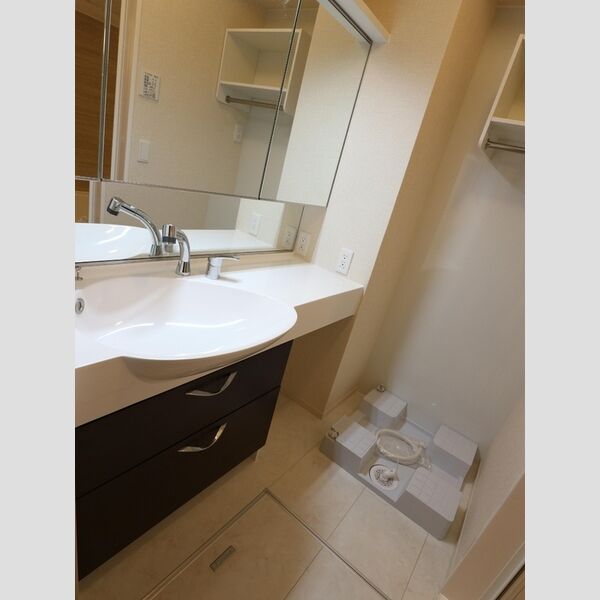 CASA　FLORESTA302号室 同建物別部屋の参考画像