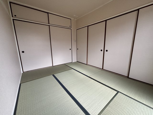 ビューテラスパティオ0201号室 部屋その他